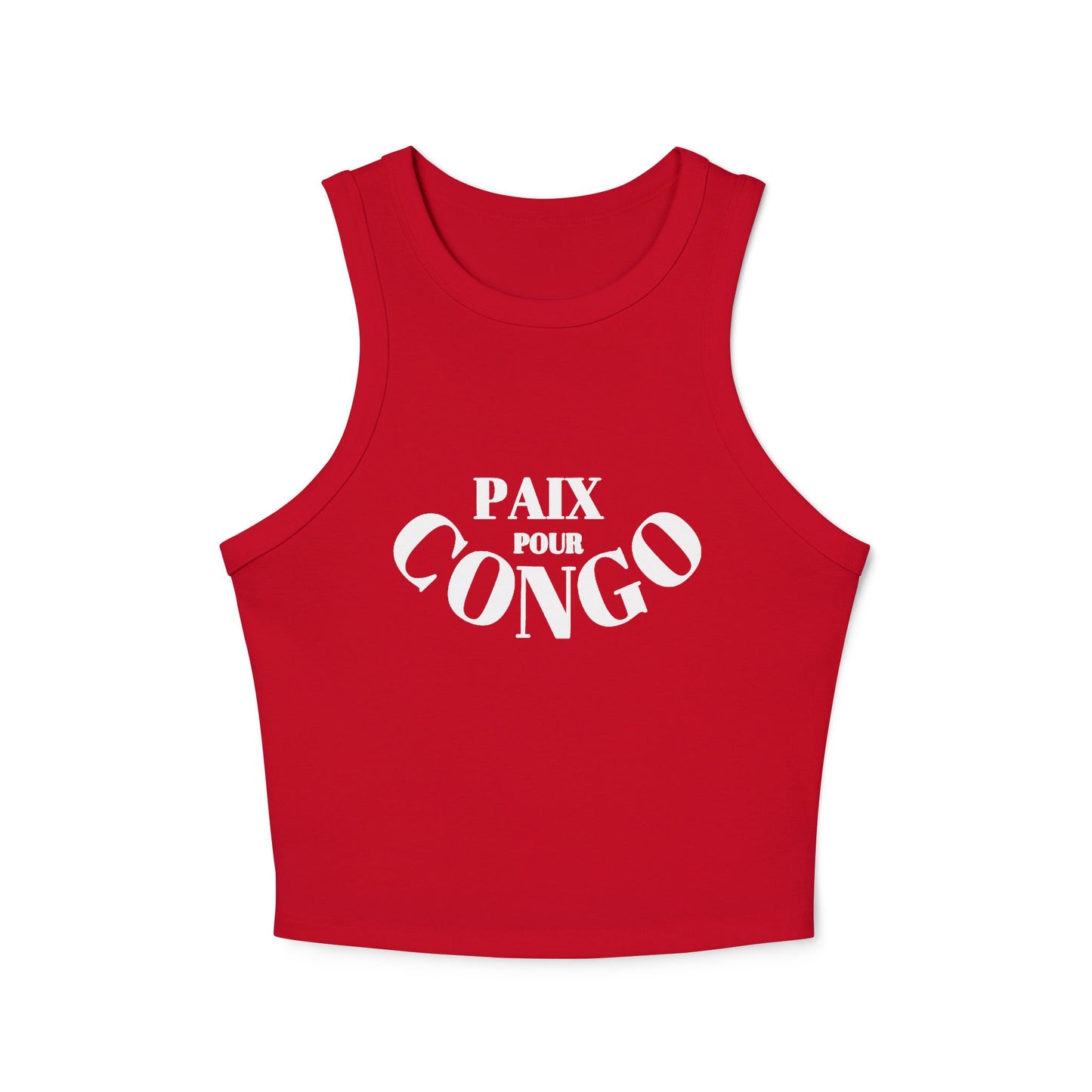 Women's Micro Tank Top Shako fav