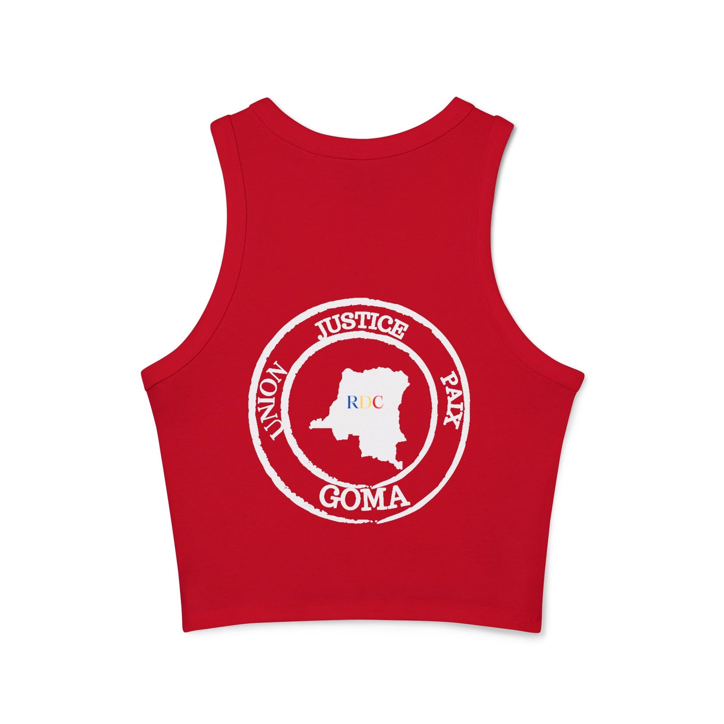 Women's Micro Tank Top Shako fav