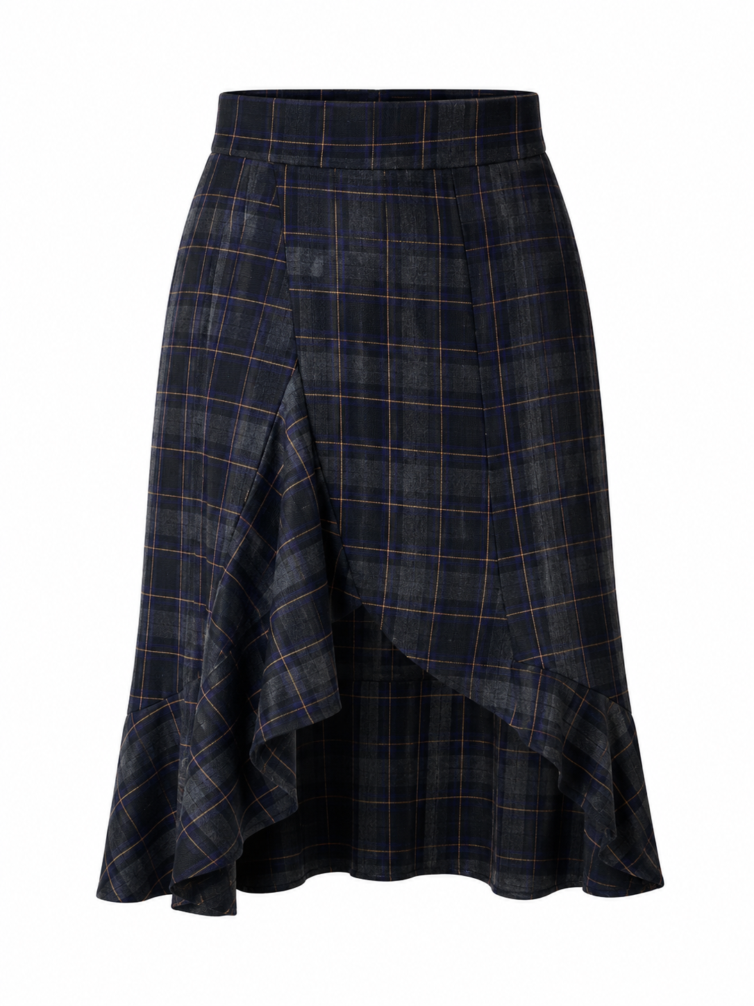 Le Volant Skirt by SHAKO
