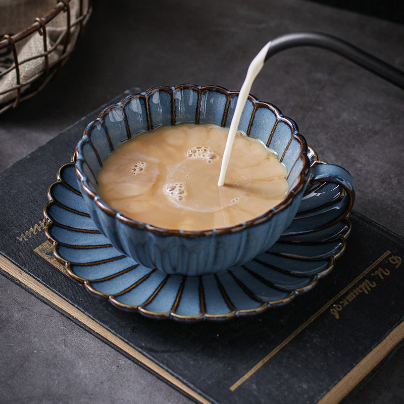 Ceramic Coffee